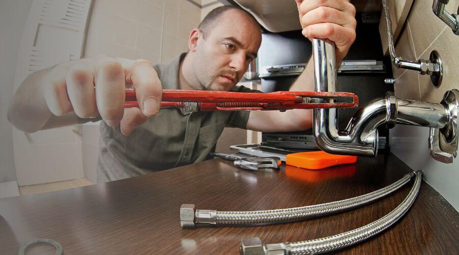 Professional water leak detection in Moro, AR